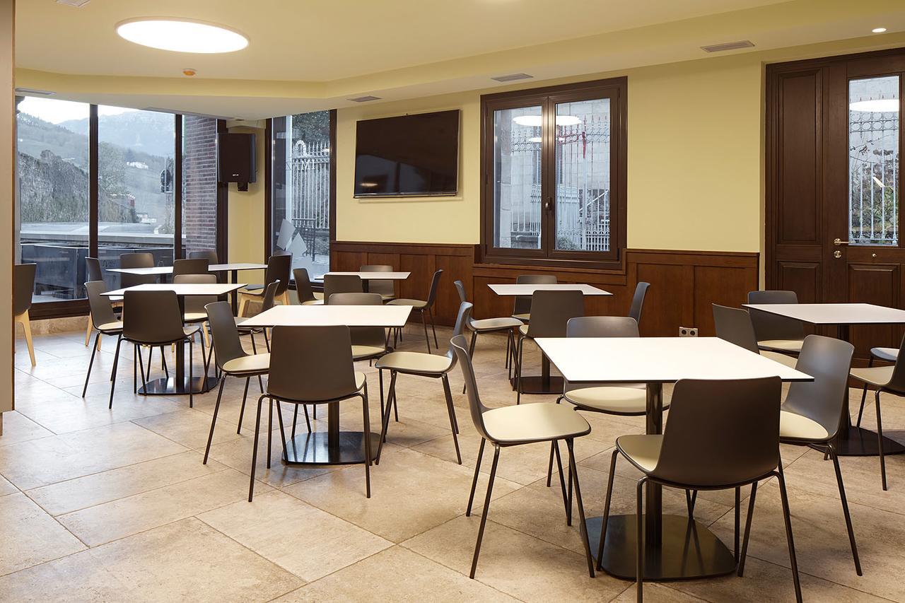 Segura  Hotel Imaz מראה חיצוני תמונה
