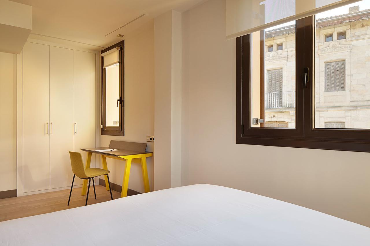 Segura  Hotel Imaz מראה חיצוני תמונה