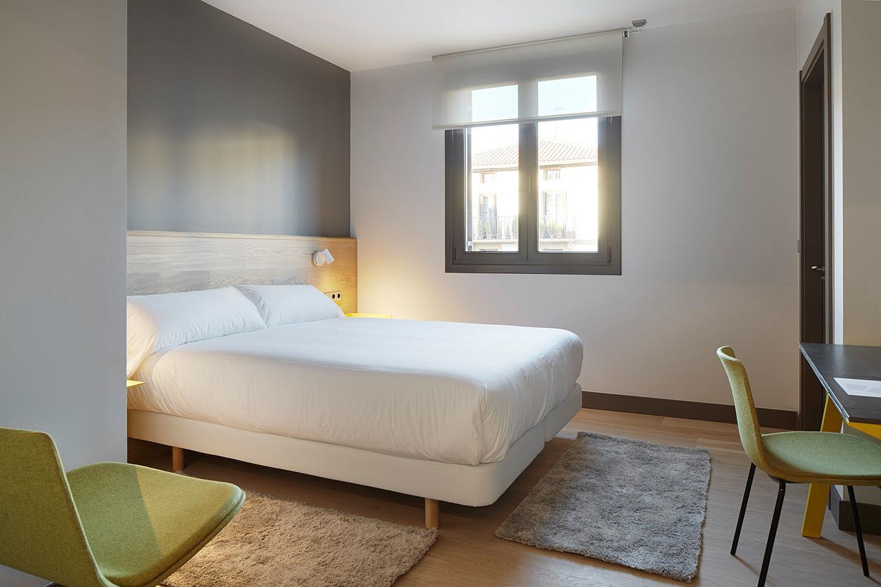 Segura  Hotel Imaz מראה חיצוני תמונה