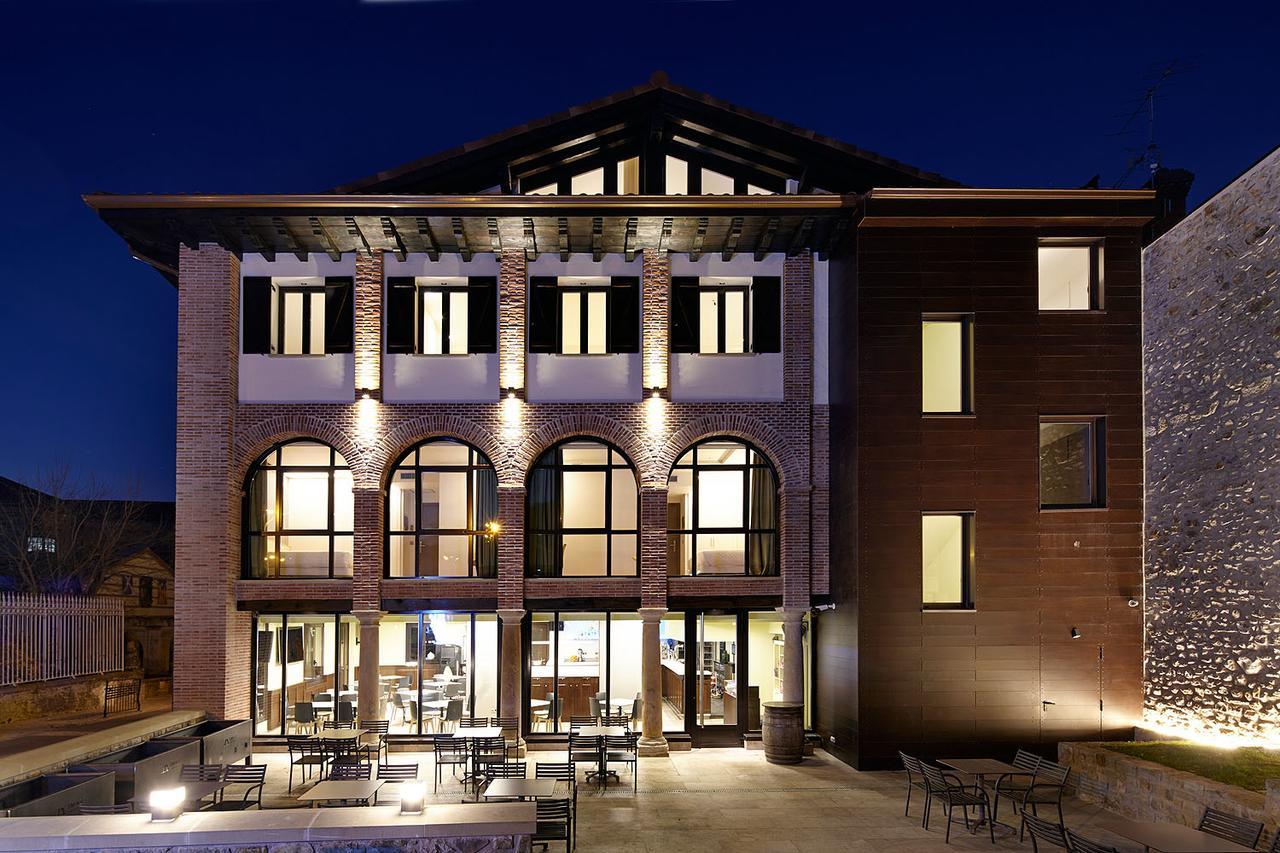Segura  Hotel Imaz מראה חיצוני תמונה