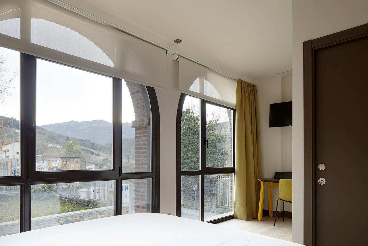 Segura  Hotel Imaz מראה חיצוני תמונה