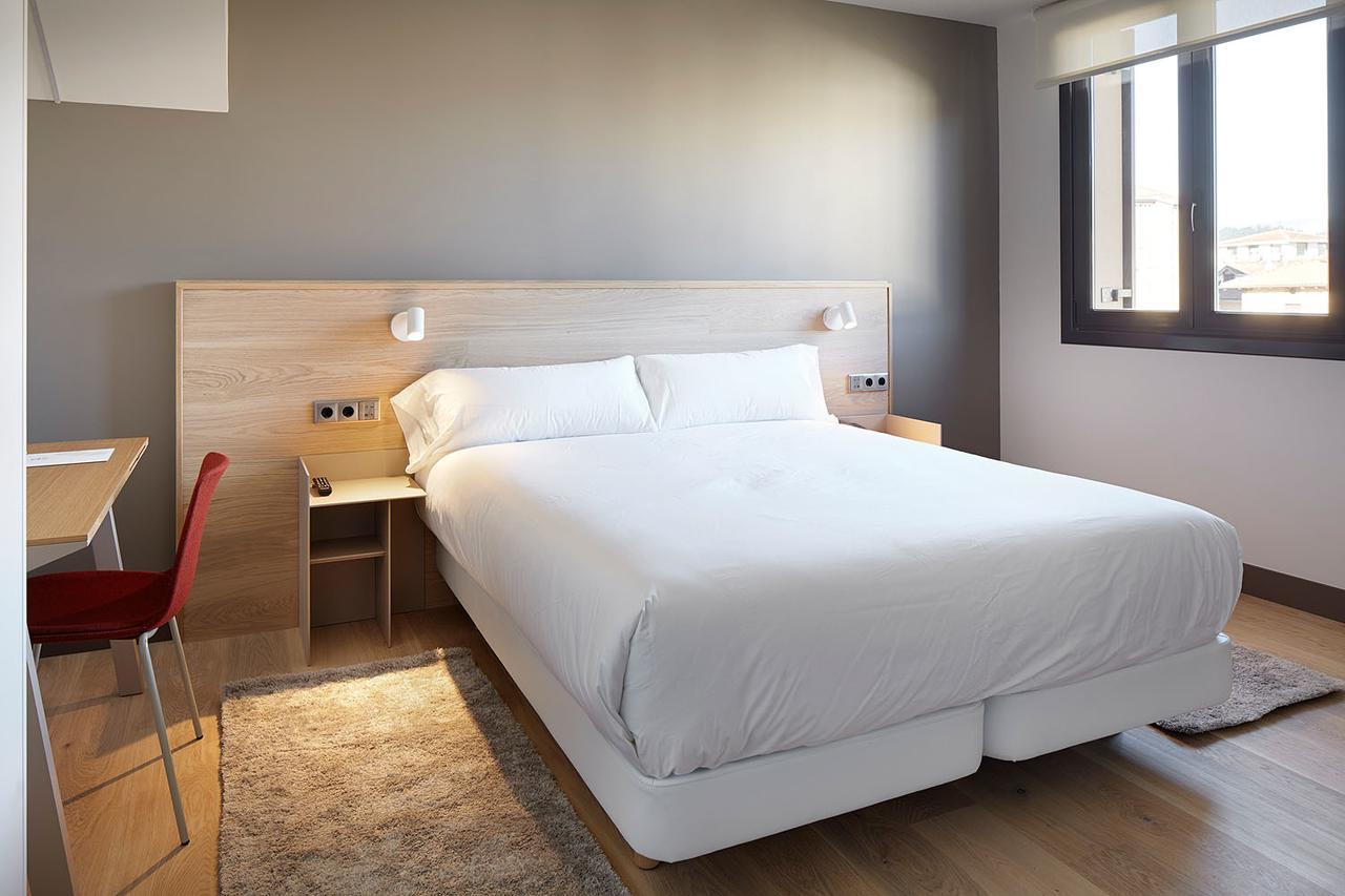 Segura  Hotel Imaz מראה חיצוני תמונה